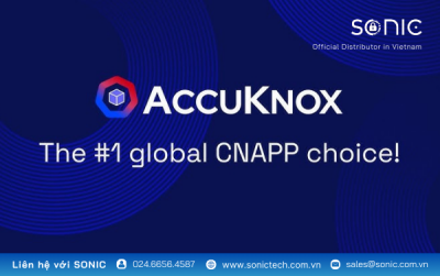  AccuKnox CNAPP – Cloud-Native Application Protection Platform