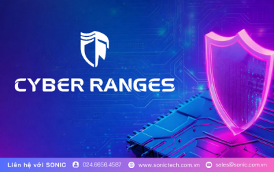  Cyber Ranges - Cyber Range Training & Simulation Platform