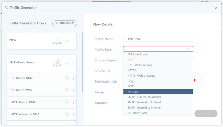 Hạ tầng mạng ảo h&oacute;a linh hoạt