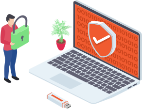 Hỗ trợ BYOD an toàn