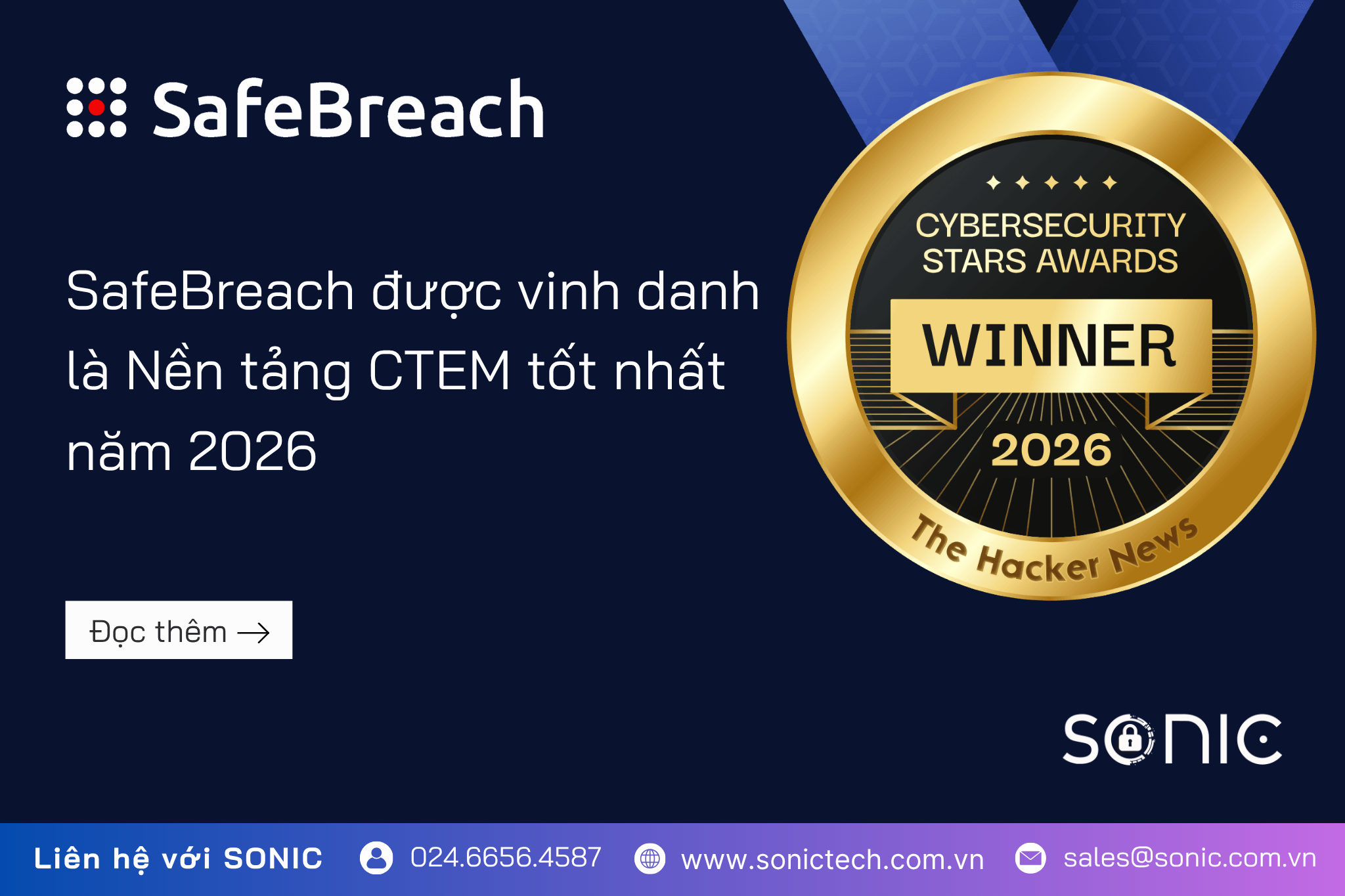 SafeBreach CTEM Platform tốt nhất năm 2026