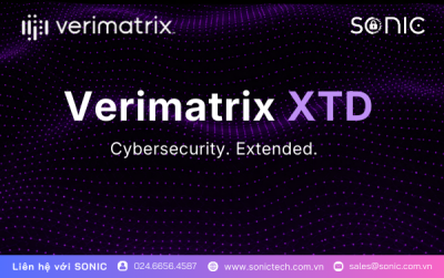  Mobile Application Security – Verimatrix XTD