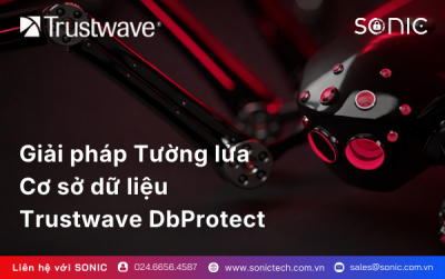  Trustwave DbProtect Database Firewall Solution