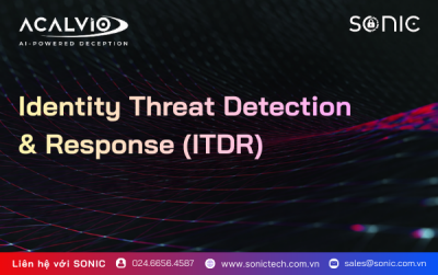  AccuKnox Secure API – API Runtime Security Solution