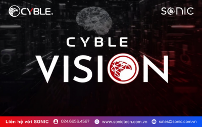  Cyble Vision – Threat Intelligence