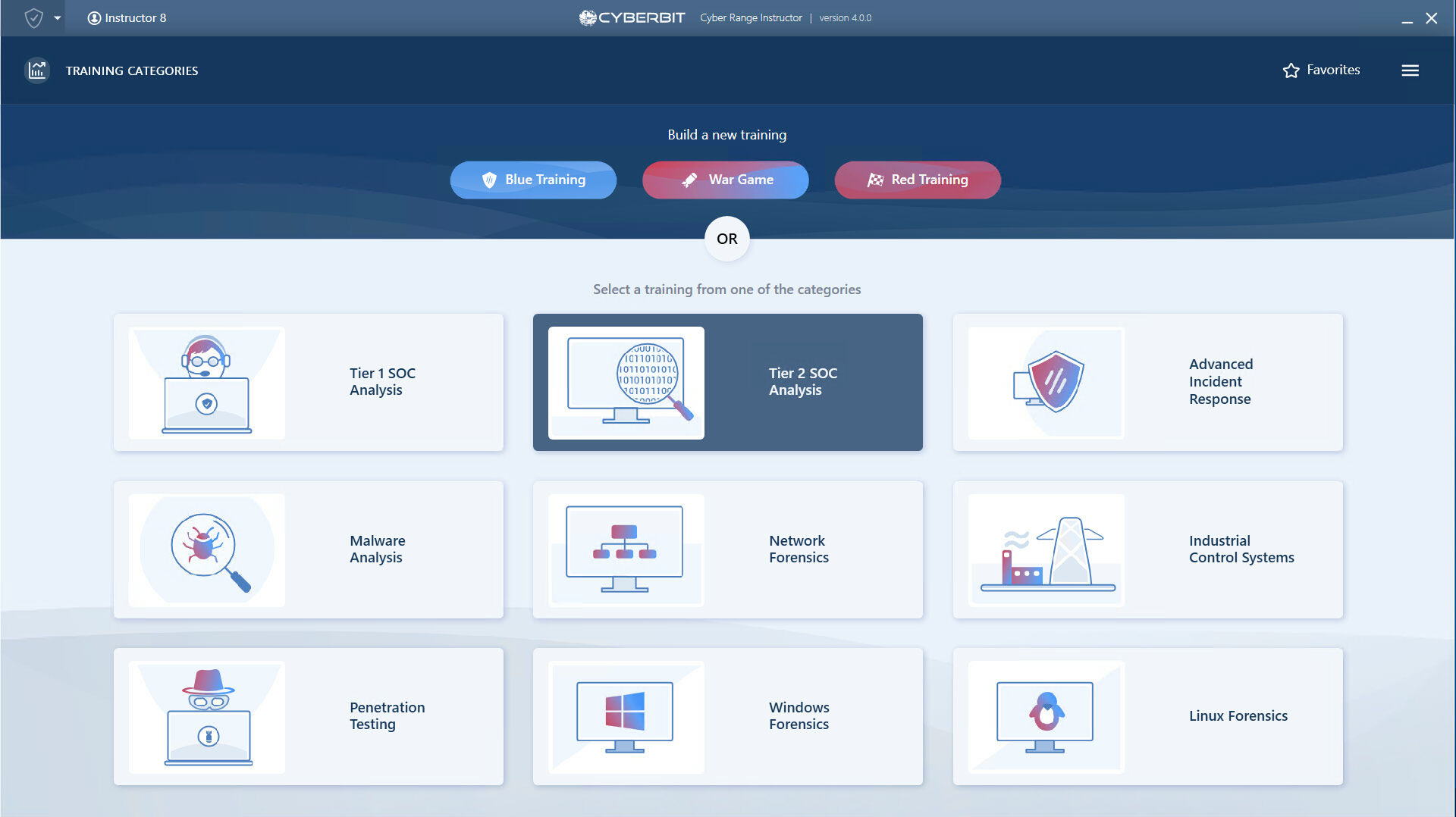 X&acirc;y dựng phi&ecirc;n đ&agrave;o tạo